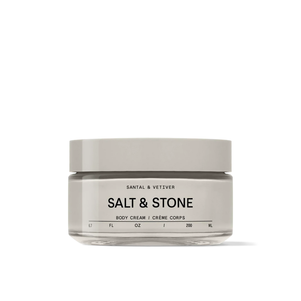 Body Cream