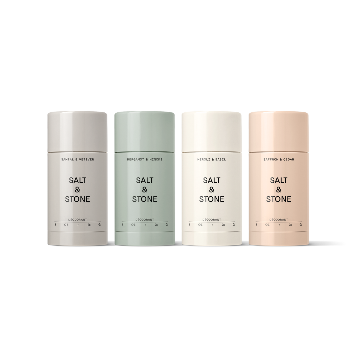 The Minis Collection