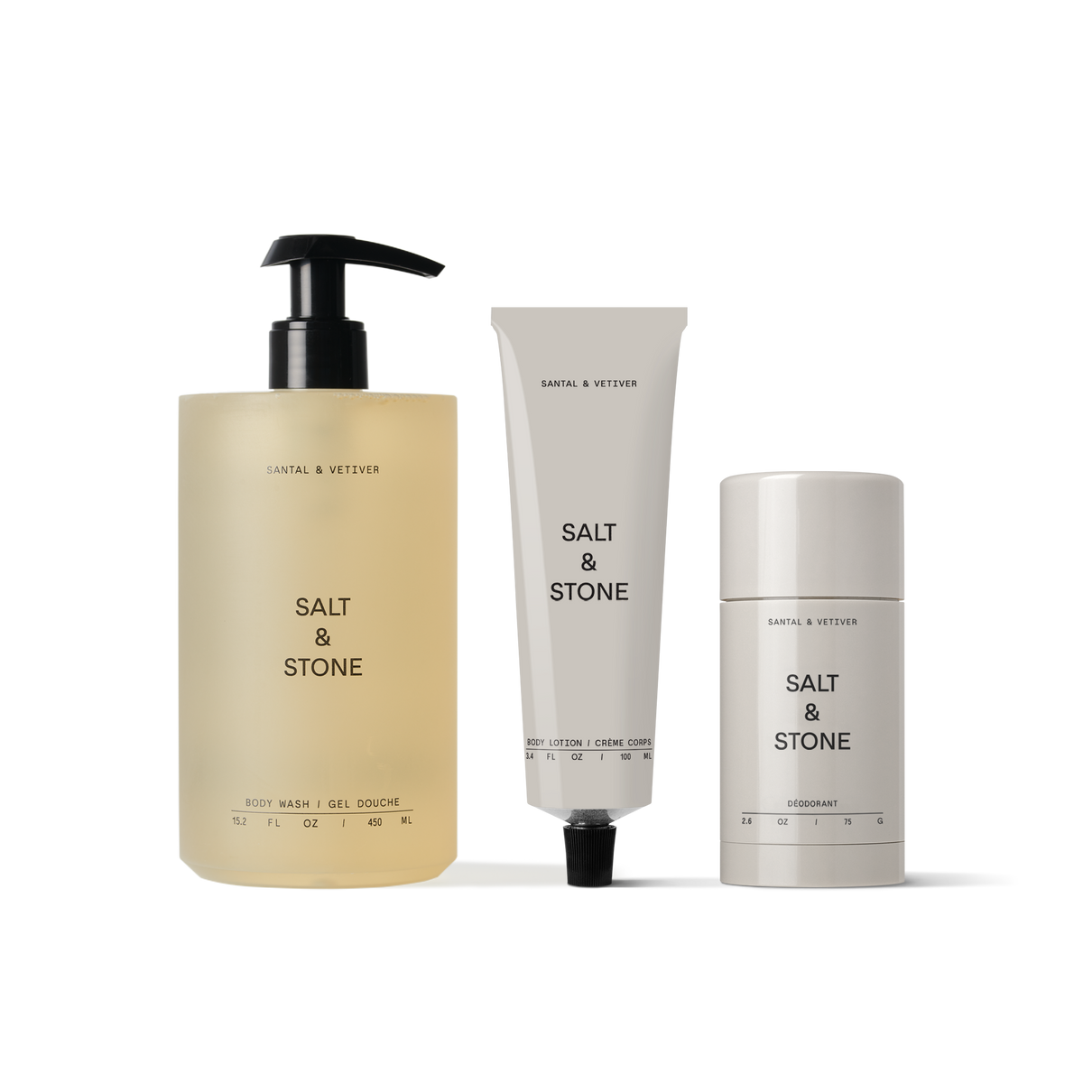Scent Layering Set